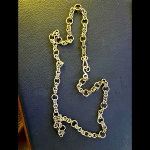 Stephanie Kantis Coronation Necklace